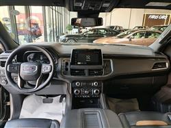 جي ام سي يوكون